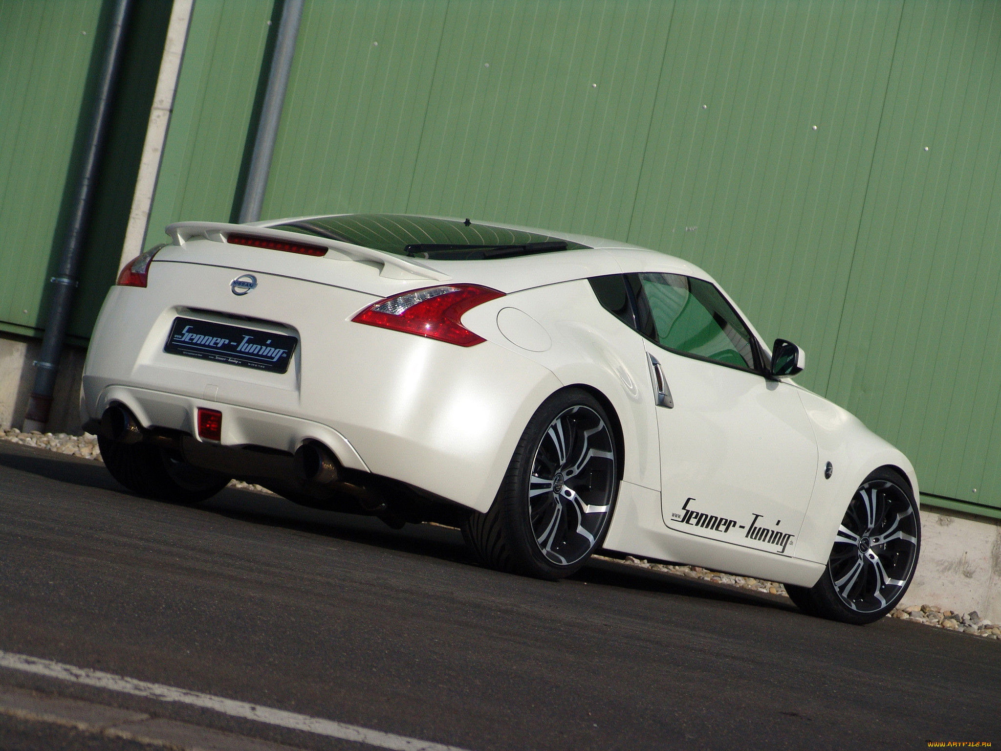 , nissan, datsun